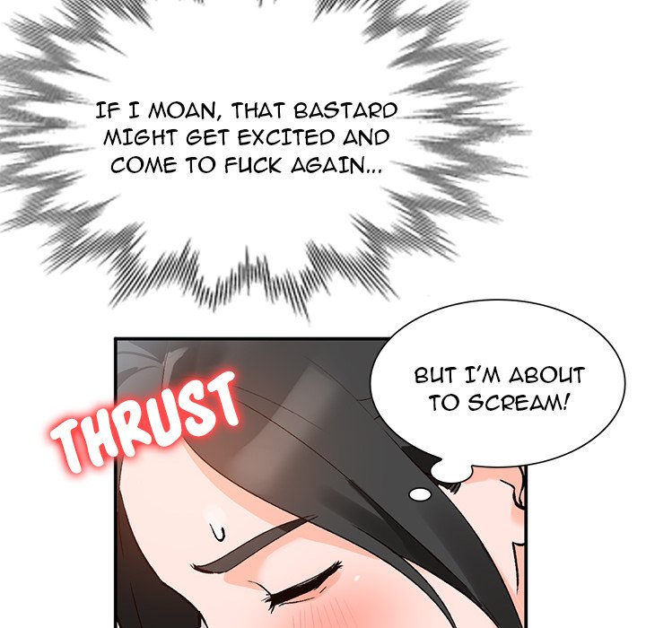 Town Girls - Chapter 11 [photo 30] - MangaPorn