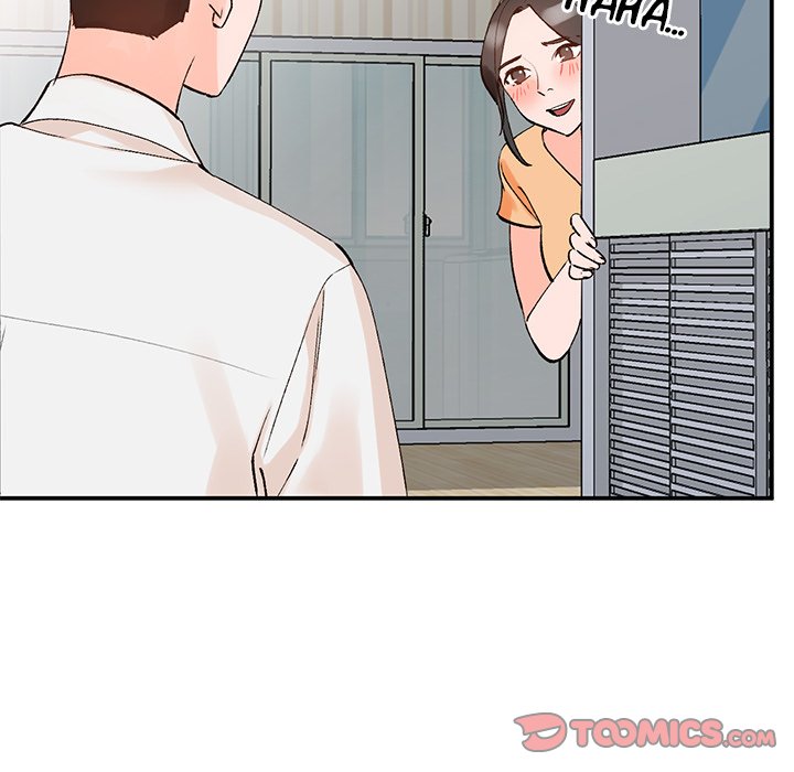 Town Girls - Chapter 11 [photo 39] - MangaPorn