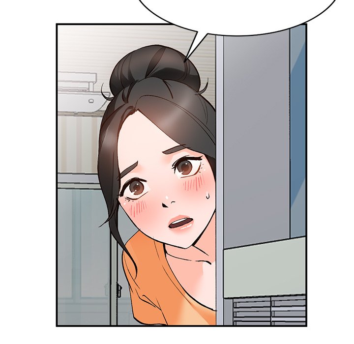 Town Girls - Chapter 11 [photo 42] - MangaPorn