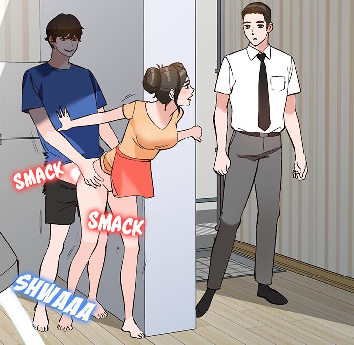 Town Girls - Chapter 11 [photo 44] - MangaPorn