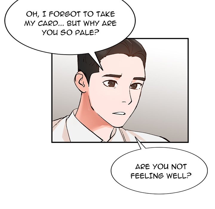 Town Girls - Chapter 11 [photo 46] - MangaPorn