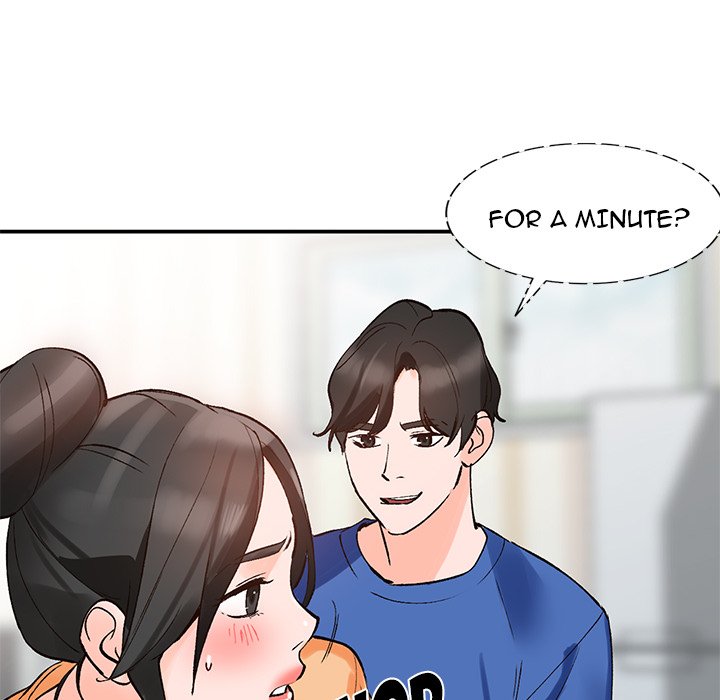 Town Girls - Chapter 11 [photo 53] - MangaPorn