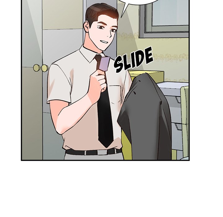 Town Girls - Chapter 11 [photo 58] - MangaPorn