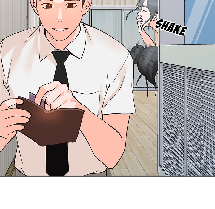 Town Girls - Chapter 11 [photo 62] - MangaPorn