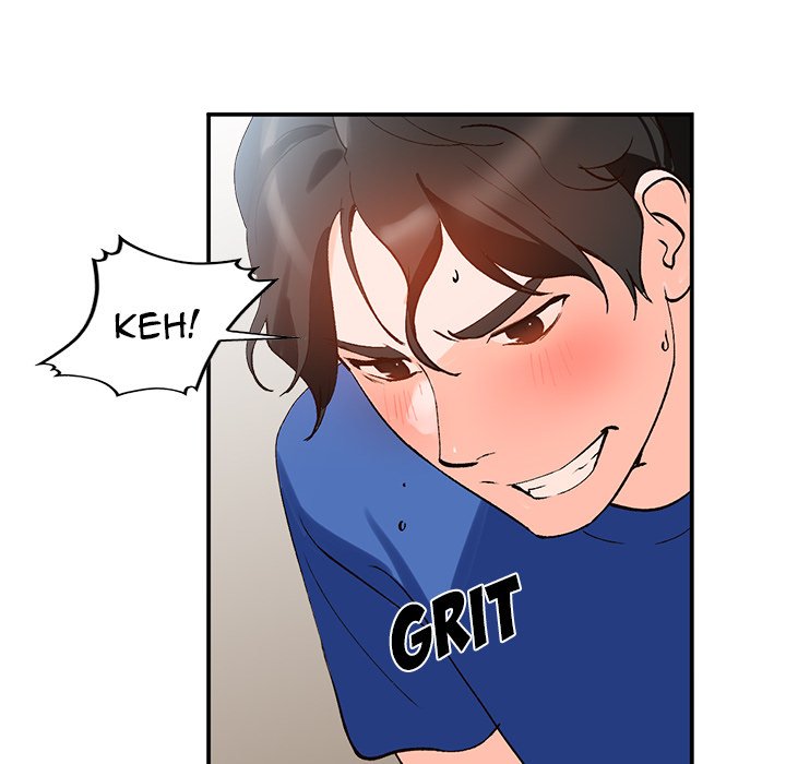 Town Girls - Chapter 11 [photo 77] - MangaPorn