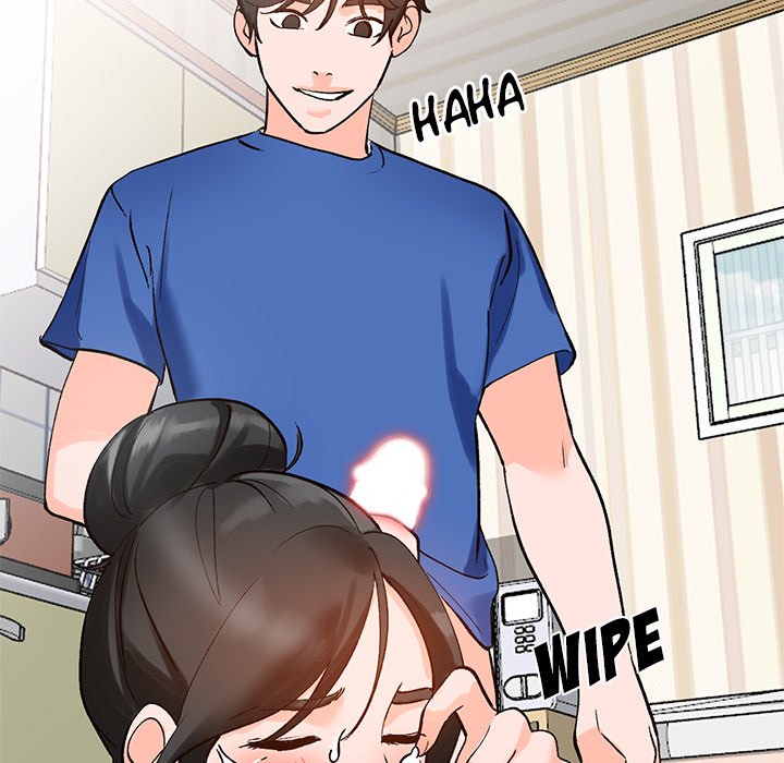 Town Girls - Chapter 11 [photo 89] - MangaPorn