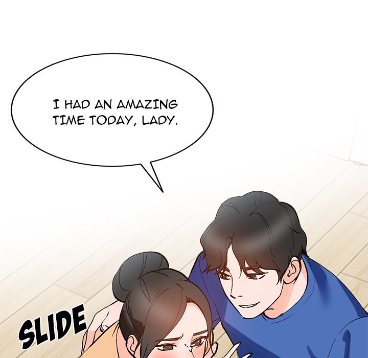 Town Girls - Chapter 11 [photo 91] - MangaPorn