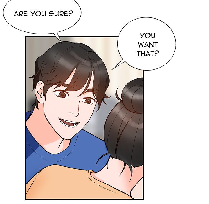 Town Girls - Chapter 11 [photo 95] - MangaPorn