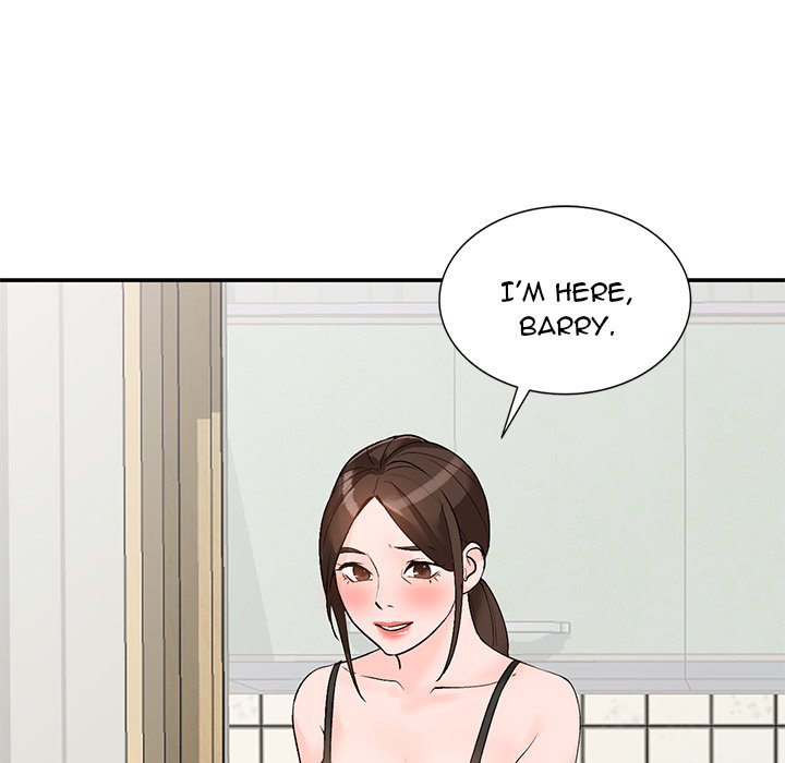 Town Girls - Chapter 12 [photo 114] - MangaPorn