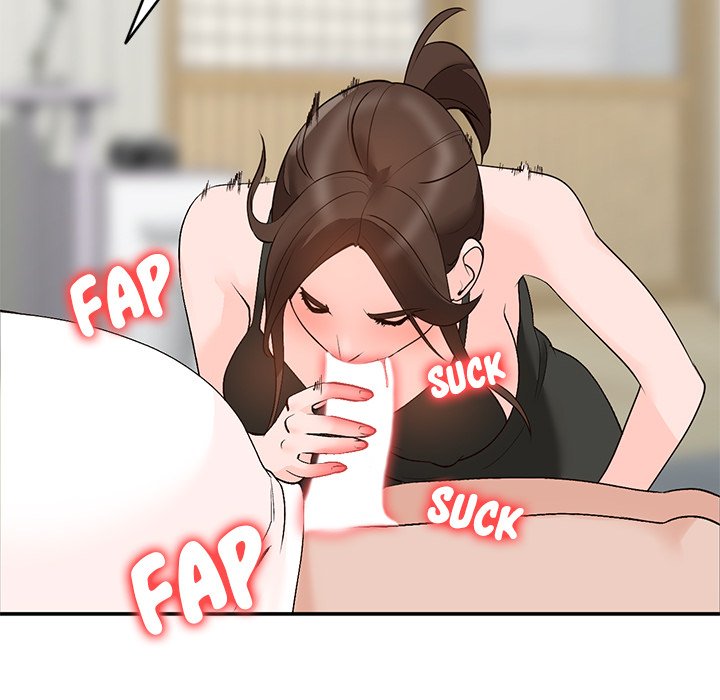 Town Girls - Chapter 12 [photo 128] - MangaPorn