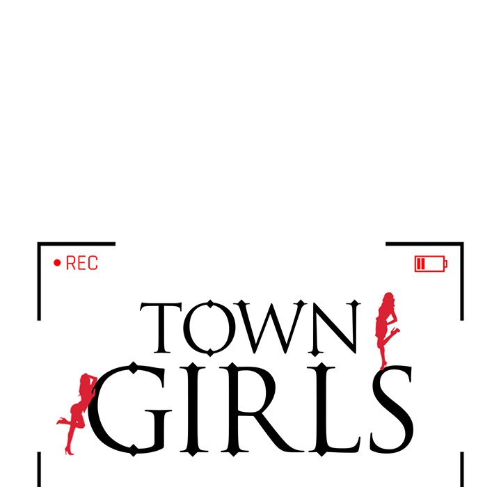 Town Girls - Chapter 12 [photo 13] - MangaPorn