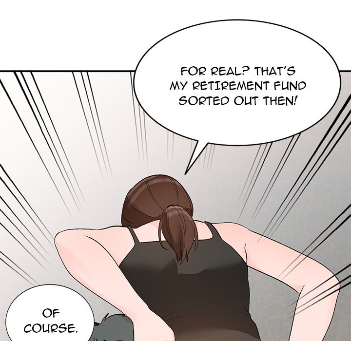 Town Girls - Chapter 12 [photo 131] - MangaPorn