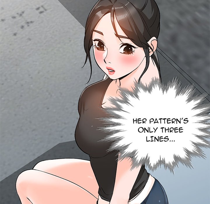Town Girls - Chapter 12 [photo 16] - MangaPorn