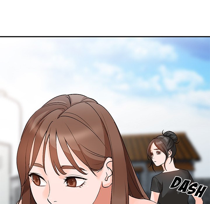 Town Girls - Chapter 12 [photo 23] - MangaPorn