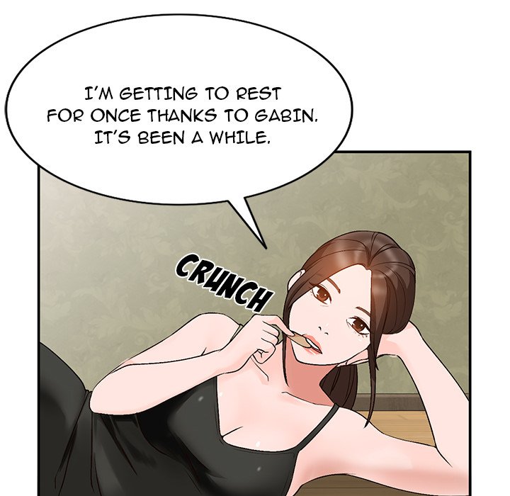 Town Girls - Chapter 12 [photo 34] - MangaPorn