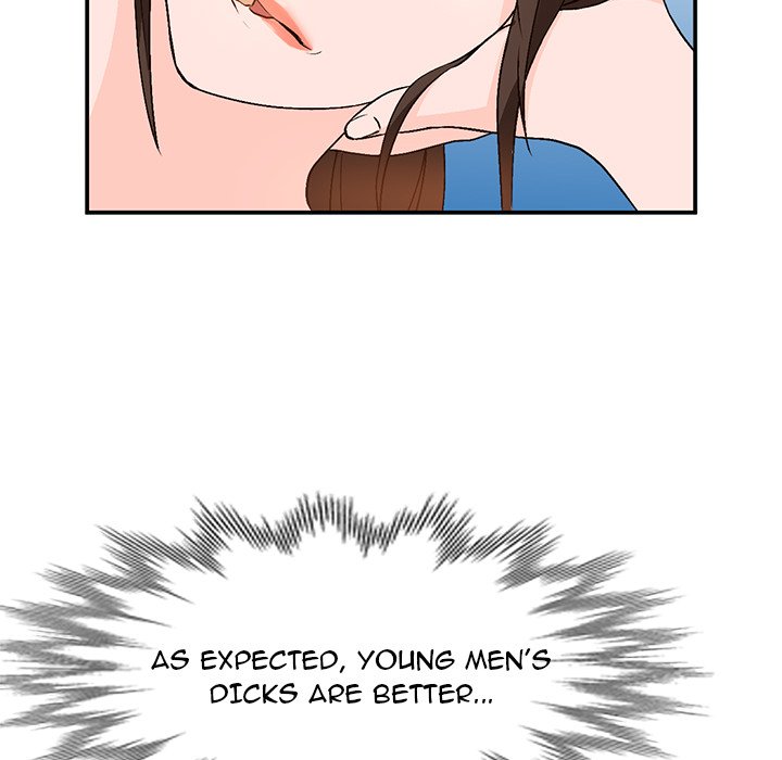 Town Girls - Chapter 12 [photo 37] - MangaPorn