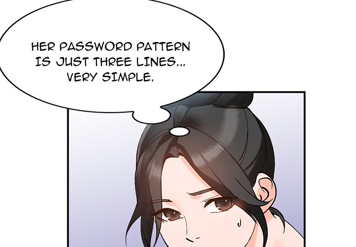 Town Girls - Chapter 12 [photo 4] - MangaPorn