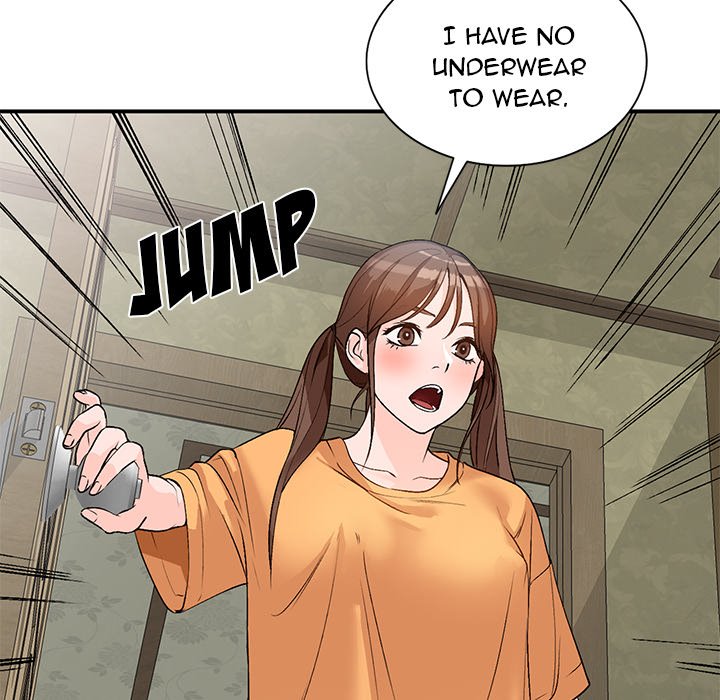 Town Girls - Chapter 12 [photo 44] - MangaPorn