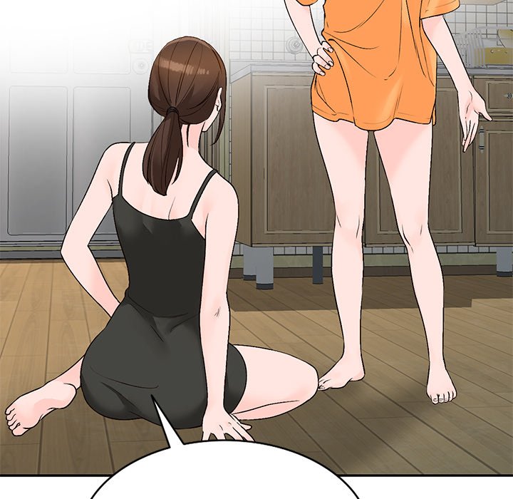Town Girls - Chapter 12 [photo 49] - MangaPorn