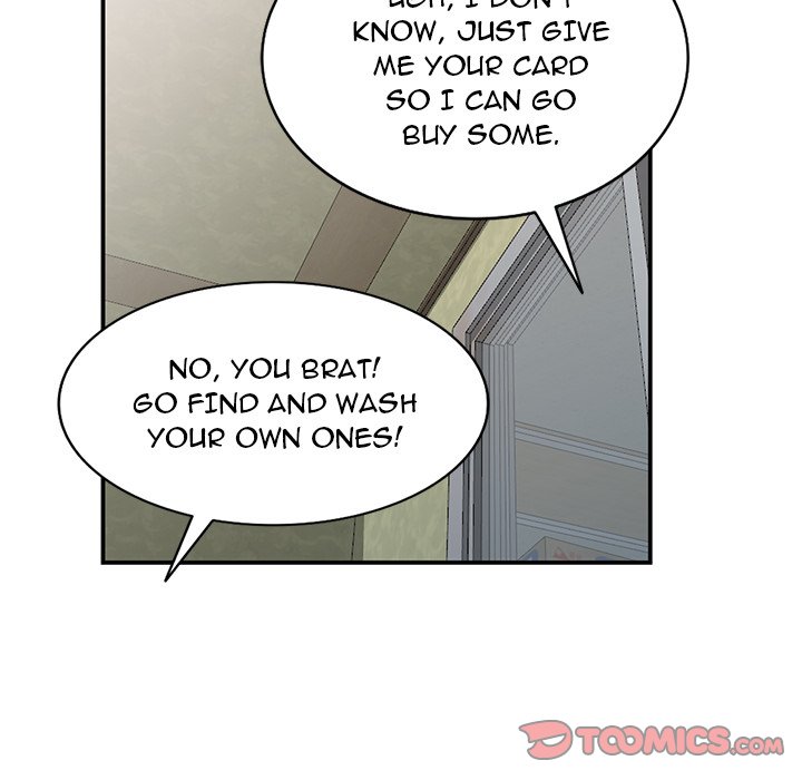 Town Girls - Chapter 12 [photo 51] - MangaPorn