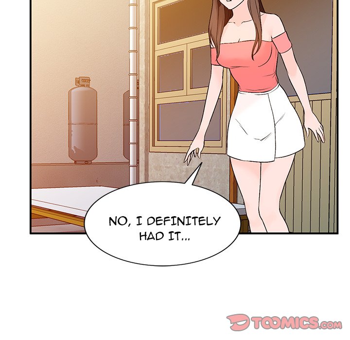 Town Girls - Chapter 12 [photo 63] - MangaPorn