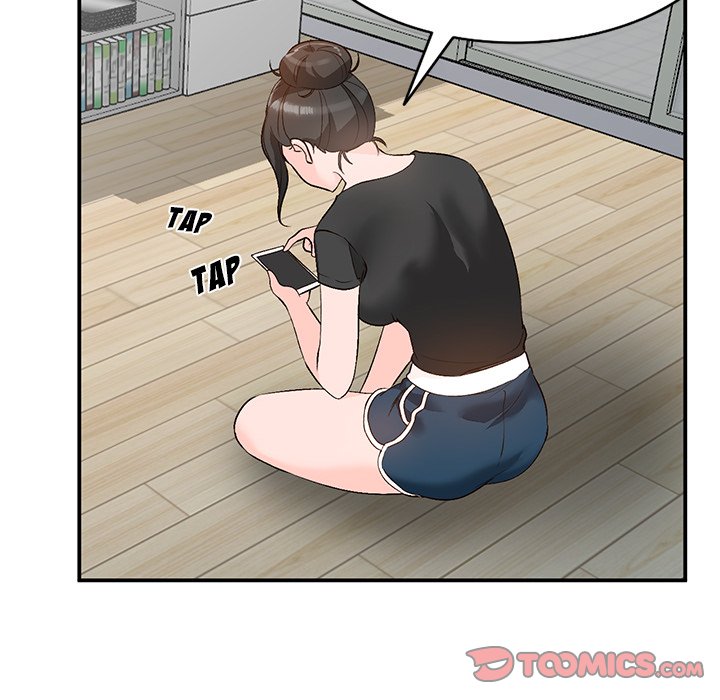 Town Girls - Chapter 12 [photo 69] - MangaPorn