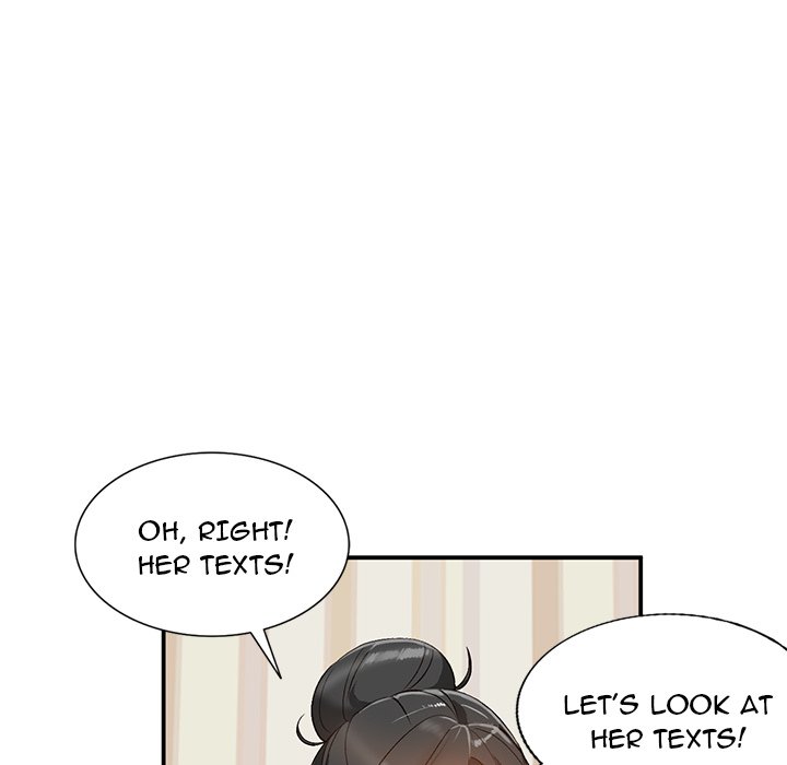 Town Girls - Chapter 12 [photo 70] - MangaPorn