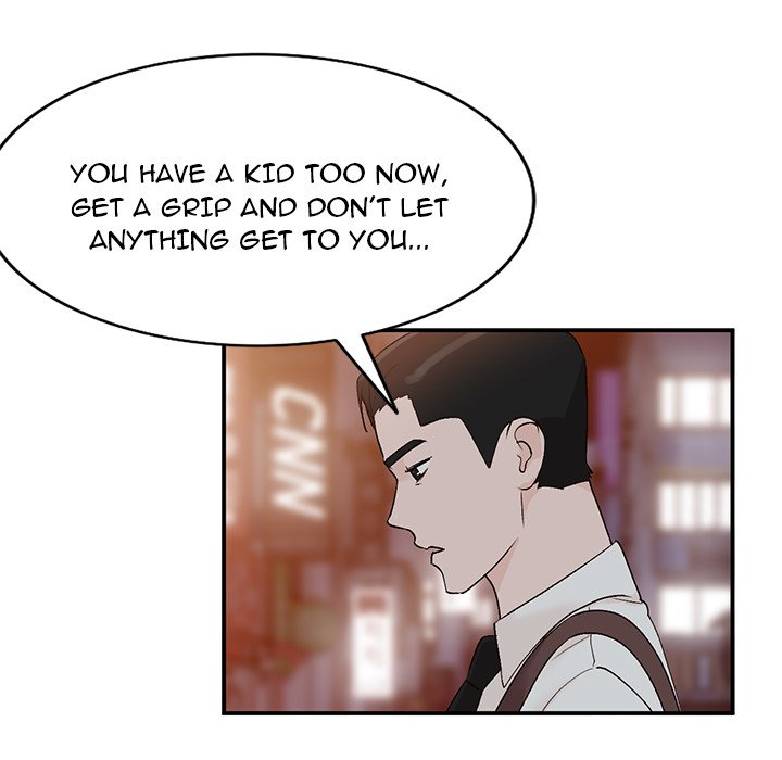 Town Girls - Chapter 12 [photo 79] - MangaPorn