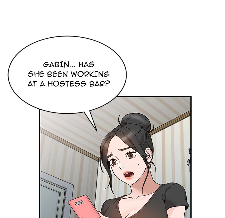 Town Girls - Chapter 12 [photo 86] - MangaPorn