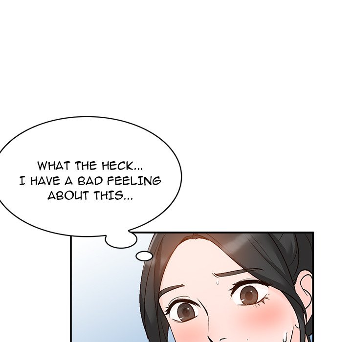 Town Girls - Chapter 12 [photo 92] - MangaPorn