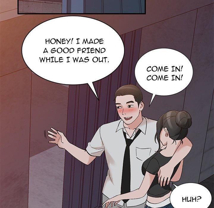 Town Girls - Chapter 13 [photo 106] - MangaPorn