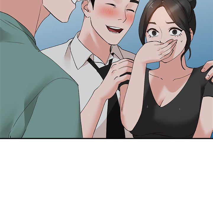 Town Girls - Chapter 13 [photo 109] - MangaPorn