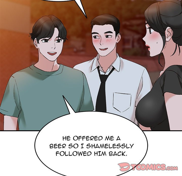 Town Girls - Chapter 13 [photo 111] - MangaPorn