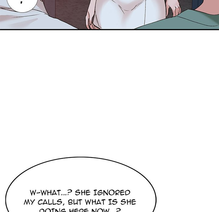 Town Girls - Chapter 13 [photo 115] - MangaPorn