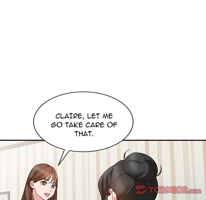 Town Girls - Chapter 13 [photo 129] - MangaPorn
