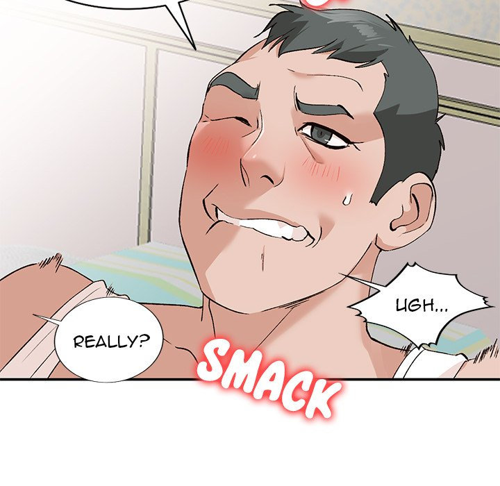 Town Girls - Chapter 13 [photo 23] - MangaPorn