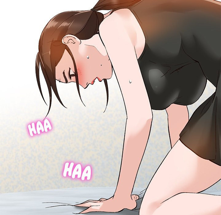 Town Girls - Chapter 13 [photo 66] - MangaPorn