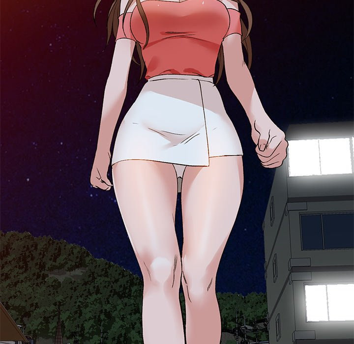 Town Girls - Chapter 13 [photo 83] - MangaPorn