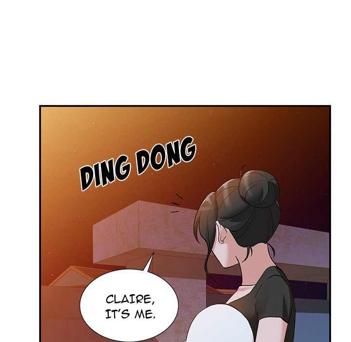 Town Girls - Chapter 13 [photo 85] - MangaPorn