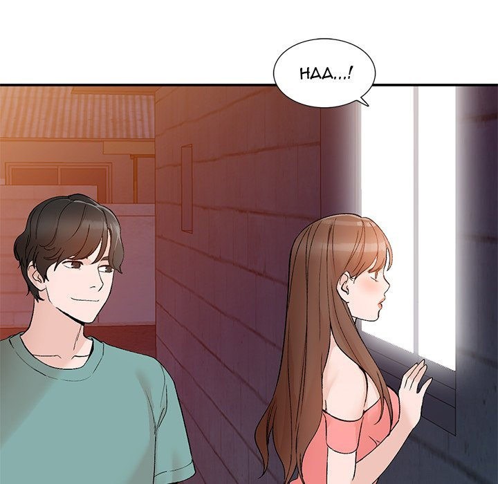 Town Girls - Chapter 14 [photo 102] - MangaPorn
