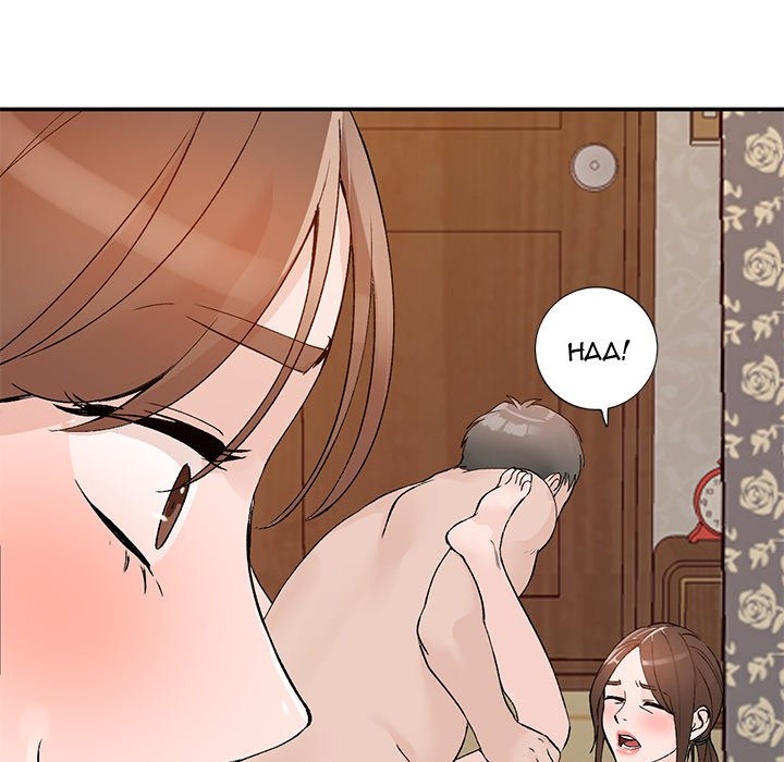 Town Girls - Chapter 14 [photo 104] - MangaPorn