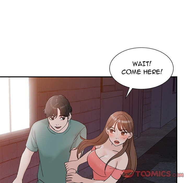 Town Girls - Chapter 14 [photo 111] - MangaPorn