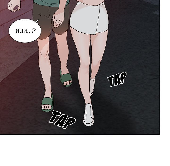 Town Girls - Chapter 14 [photo 112] - MangaPorn