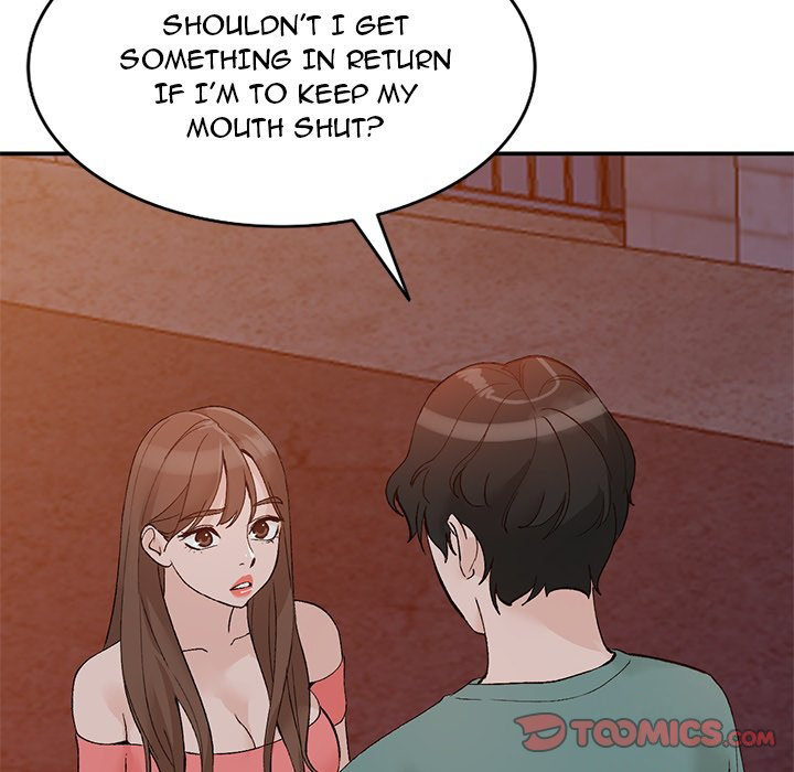 Town Girls - Chapter 14 [photo 117] - MangaPorn
