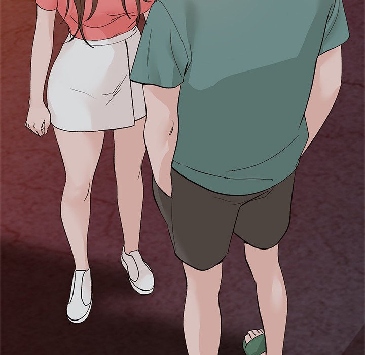 Town Girls - Chapter 14 [photo 118] - MangaPorn