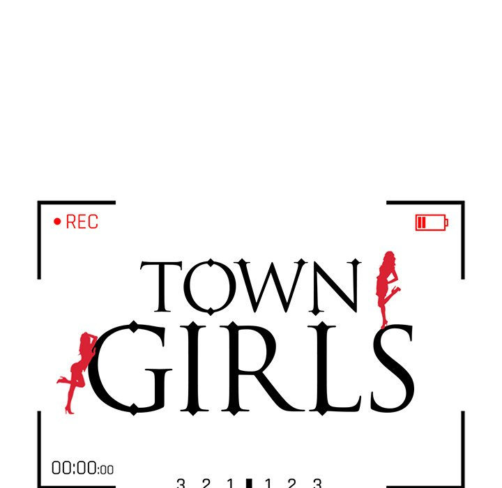 Town Girls - Chapter 14 [photo 12] - MangaPorn