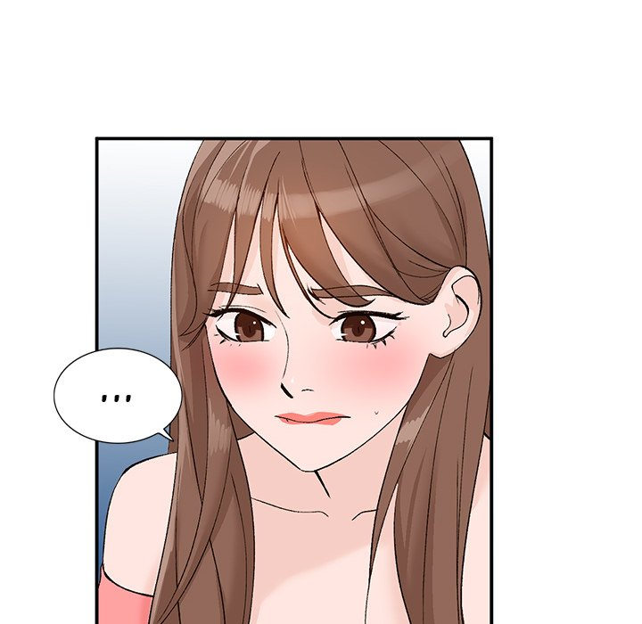 Town Girls - Chapter 14 [photo 122] - MangaPorn