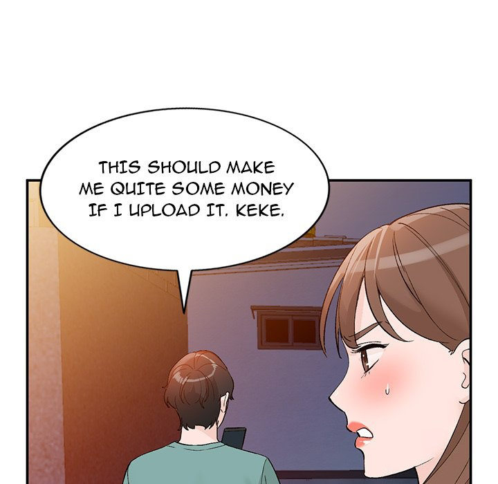 Town Girls - Chapter 14 [photo 126] - MangaPorn