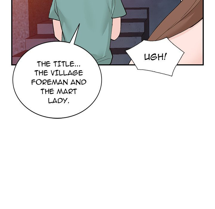 Town Girls - Chapter 14 [photo 127] - MangaPorn