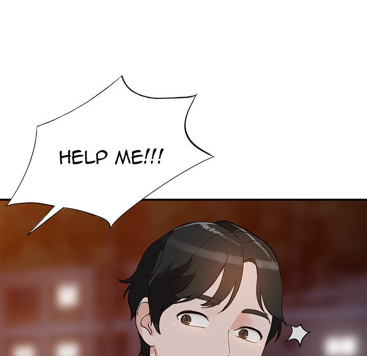 Town Girls - Chapter 14 [photo 128] - MangaPorn